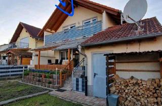 Wohnung kaufen in 76676 Graben-Neudorf, Graben-Neudorf - Provisionsfreie schöne 3 Zimmer Wohnung zu verkaufen