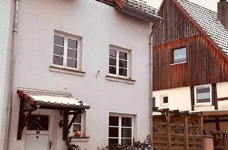 Haus kaufen in 34471 Volkmarsen, Volkmarsen - Haus in Volkmarsen