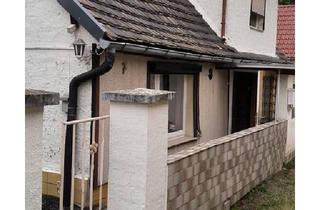 Einfamilienhaus kaufen in 06231 Bad Dürrenberg, Bad Dürrenberg - Haus zu verkaufen