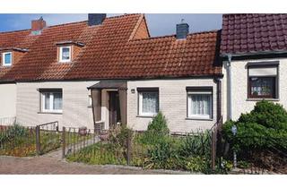 Reihenhaus kaufen in 16928 Pritzwalk, Pritzwalk - Wunderschönes Reihenhaus direkt in Pritzwalk