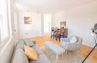 Penthouse kaufen in 10553 Berlin, Berlin - Moabit: Neubau-Penthouse mit Aufzug und hochwertiger Ausstattung