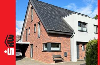 Doppelhaushälfte kaufen in 33335 Gütersloh, Gütersloh - Ihr neues Zuhause zum Wohlfühlen***4247 G moderne Doppelhaushälfte in Friedrichsdorf