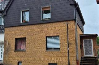 Haus kaufen in 59399 Olfen, Olfen - Großzügiges Reiheneckhaus in Castrop-Rauxel, Ickern zu verkaufen