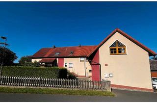 Einfamilienhaus kaufen in 95698 Neualbenreuth, Bad Neualbenreuth - Einfamilienhaus in Bad Neualbenreuth