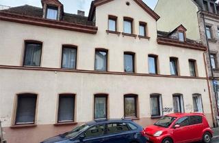 Mehrfamilienhaus kaufen in 90408 Nürnberg, Nürnberg - Mehrfamilienhaus in Nürnberg-Gostenhof *provisionsfrei*