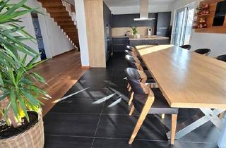 Einfamilienhaus kaufen in 78655 Dunningen, Dunningen - Wohntraum in idyllischer Lage