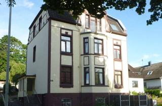 Villa kaufen in 42659 Solingen, Solingen - Generationenwohnen oder Wohngemeinschaft - Immobilienensemble mit schönem Gartengrundstück