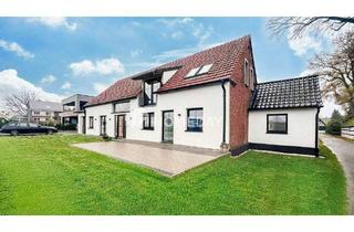 Haus kaufen in 49448 Marl, Marl - Einzigartiges Wohn-Unikat mit Panoramablick in Dümmer See Nähe