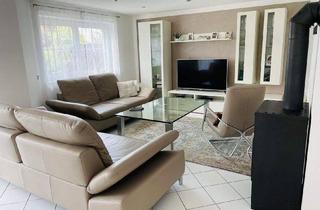 Doppelhaushälfte kaufen in 90556 Seukendorf, Seukendorf - von Privat ohne Makler - Hochwertige, exklusive DHH in bester Lage mit Keller - BJ. 1999!