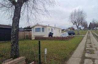 Haus kaufen in 66132 Saarbrücken, Saarbrücken - Mobilhome Neufgrange St. VIT