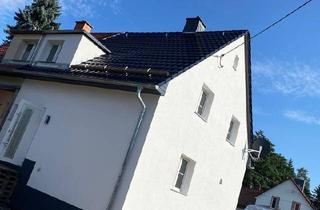 Doppelhaushälfte kaufen in 09629 Reinsberg, Reinsberg - Doppelhaushälfte zu verkaufen