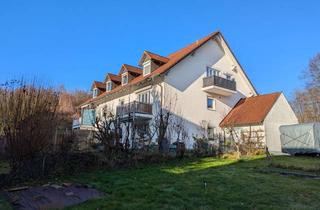 Wohnung kaufen in 85417 Marzling, "SEHR GEPFLEGTE WOHNUNG IN GRÜNER UND VERKEHRSGÜNSTIGER LAGE"