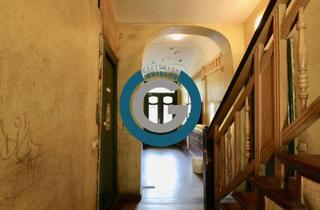 Wohnung kaufen in Bizetstraße 142 ii, 13088 Weißensee, GUTER SCHNITT MIT BALKON - ALTBAUCHARAKTER - ZUR ZEIT VERMIETET