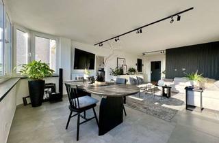 Wohnung kaufen in Berliner Platz, 84489 Burghausen, KERNSANIERTE 2,5 ZIM.-WOHNUNG ! FUSSBODENHEIZUNG - TG-STELLPLATZ OPTIONAL