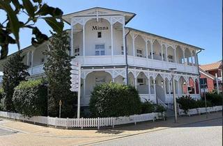 Wohnung kaufen in Poststraße, 18586 Göhren, Eigentumswohnung/ Ferienwohnung auf der Insel Rügen