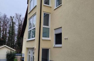 Wohnung kaufen in Im Kirschgarten 21, 67125 Dannstadt-Schauernheim, Provisionsfreie 4 Zimmer Eigentumswohnung mit eigenem Garten