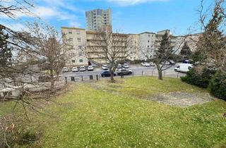 Wohnung kaufen in 67433 Neustadt, Kapitalanleger gesucht: Neu renovierte und gut vermietete Eigentumswohnung mit Balkon in ruhiger Lag