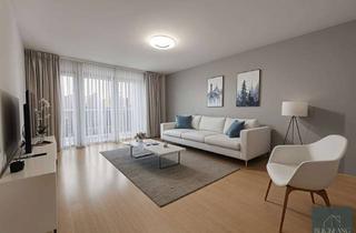 Wohnung kaufen in 71229 Leonberg, BLICKFANG: 3,5-Zimmer-Wohnung in Bestlage – direkt am Leo-Center & Stadtpark