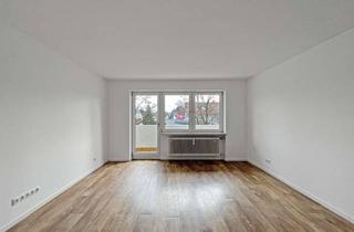 Wohnung kaufen in 82178 Puchheim, Gepflegte und großzügige 2-Zimmer-Wohnung mit Süd-Loggia