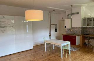 Wohnung kaufen in Leberstraße 20, 10829 Schöneberg, Provisionsfreie Charmante 1-Zimmer Wohnung in Berlin-Schöneberg