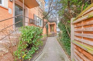 Wohnung kaufen in 71229 Leonberg, 5,4% Rendite & Provisionsfrei - Möblierte 2-Zimmer-Wohnung in Leonberg - Inkl. Stellplatz & Küche