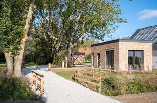 Wohnung kaufen in 25881 Westerhever, Auszeit Wohnen Westerhever | Poppenbüll NR° V