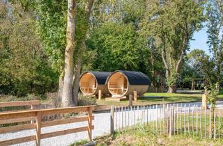 Wohnung kaufen in 25881 Westerhever, Auszeit Wohnen Westerhever | Vollerwiek NR° X