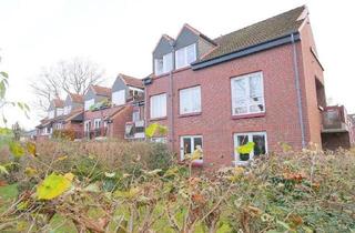 Wohnung kaufen in 25421 Pinneberg, Pinneberg-Süd - modernisierte Galeriewohnung in TOP-Wohnanlage