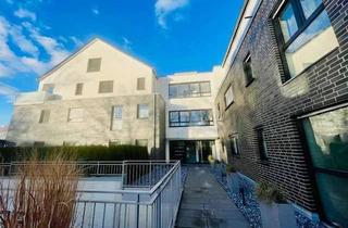 Wohnung kaufen in 33330 Gütersloh, Moderne 2-Zimmer-ETW 1.OG mit Tiefgarage, Fahrstuhl und schönem Balkon in Gütersloh