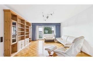 Wohnung kaufen in 66113 Saarbrücken, Gepflegte 3-Zimmer-Wohnung mit Balkon & Garage in zentraler Lage – Saarbrücken-Rodenhof