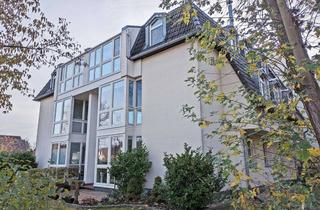 Wohnung kaufen in 01968 Senftenberg, Der perfekte Rückzugsort für jede Jahreszeit - Zwei-Zimmer-Wohnung in bester Lage