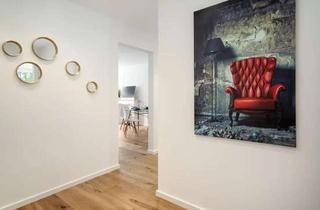 Wohnung kaufen in 61462 Königstein, Frisch renovierte 4-Zimmer-Wohnung