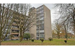 Wohnung kaufen in 47506 Neukirchen-Vluyn, Attraktive 4-Zimmer-Wohnung mit Loggia und Aufzug in Neukirchen-Vluyn!