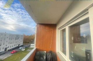 Wohnung kaufen in 84478 Waldkraiburg, Super Preis! Großzügige 4-Zimmerwohnung in ruhiger Lage – inklusive Tiefgaragenstellplatz