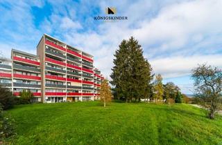 Wohnung kaufen in 72181 Starzach, 3-Zimmer-Kapitalanlage mit ca. 65 m² – vermietetes Objekt mit Potenzial