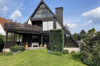 Wohnung kaufen in 33332 Gütersloh, Exklusive Erdgeschosswohnung mit Wintergarten und Gartenanteil in bester LageNähe Stadtpark