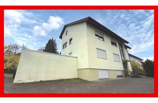Wohnung kaufen in 71720 Oberstenfeld, Dachgeschosswohnung mit Potenzial in Oberstenfeld