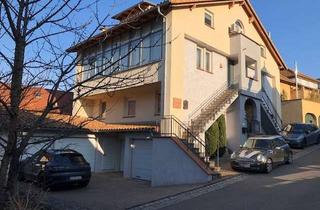Wohnung kaufen in Alter Berg 37, 69226 Nußloch, Provisionsfrei! Wunderschöne Gartenwohnung, Terrasse, zzgl. Stellplatz, zzgl. Garage