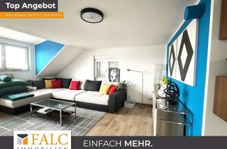 Wohnung kaufen in 89198 Westerstetten, Neu renovierte 3,5 Zimmer Wohnung mit guter Aussicht - nur einen Steinwurf von Ulm entfernt