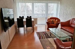 Wohnung kaufen in 67547 Innenstadt, +++ WORMS: 3 ZKB – ETW MIT BALKON IN SCHÖNER GRÜNANLAGENUMGEBUNG ZU VERKAUFEN +++