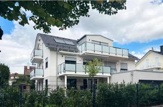 Penthouse kaufen in Hofbergerstraße 11, 85579 Neubiberg, Luxuriöses 5-Zimmer Penthouse mit 115 m² in Ziegelbauweise und Grundwasserwärmepumpe