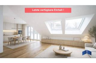 Penthouse kaufen in Hofbergerstraße 11, 85579 Neubiberg, Luxuriöses 5-Zimmer Penthouse mit 115 m²Wfl./160 m² Nfl. in Ziegelbauweise