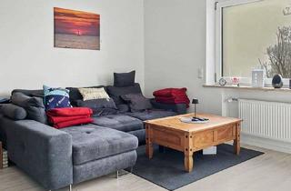 Wohnung kaufen in 82327 Tutzing, Rarität in Tutzing: Große, top sanierte Wohnung kurzfristig frei zum Bezug!