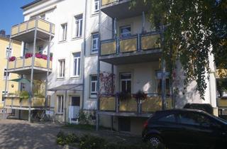 Wohnung kaufen in Einsteinstr. 7, 01809 Heidenau, Freiwerdende 3 Zimmer Wohnung mit Balkon in Heidenau