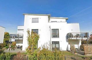 Penthouse kaufen in 97616 Salz, Moderne 4‑Zimmer Penthouse-Wohnung im 2. OG in Salz