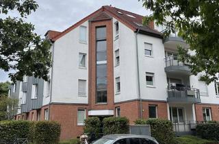Wohnung kaufen in 41464 Neuss, Gemütliche, helle 2-Zimmer-Wohnung im Augustinusviertel
