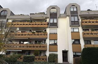 Wohnung kaufen in Karolingerstraße, 56626 Andernach, Sehr schöne 2 ZKB-Wohnung im Dachgeschoss