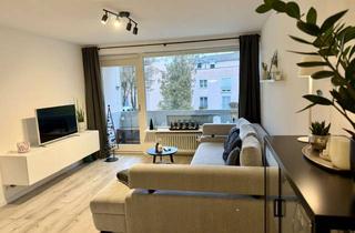 Wohnung kaufen in Rauensteinstraße 77, 88662 Überlingen, Charmante 2 Zi. Wohnung mit Balkon und Stellplatz