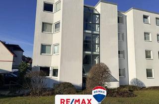 Wohnung kaufen in 29221 Celle, Charmante 3-Zimmer-Eigentumswohnung mit Westterrasse! (AG-1020-146)