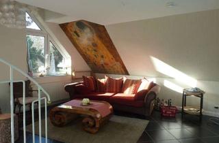 Wohnung kaufen in Großheidstraße 119, 52080 Verlautenheide, Besondere und attraktive 4-Zimmer Maisonette-Wohnung in Aachen-Verlautenheide